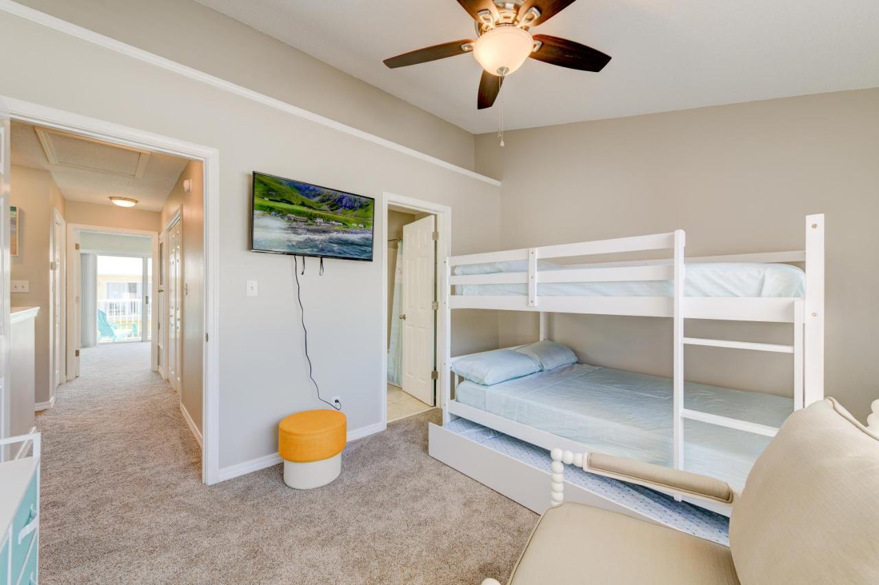 Beach House 5Min Walk To Beach, Pool, Close To Shops And Activities Destin Exterior foto