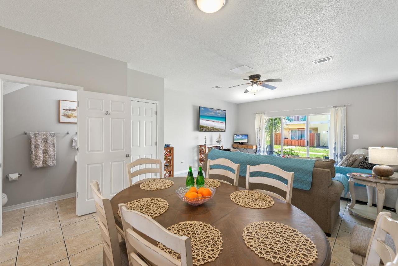 Beach House 5Min Walk To Beach, Pool, Close To Shops And Activities Destin Exterior foto