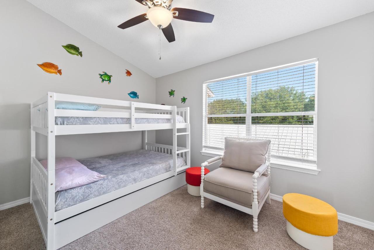 Beach House 5Min Walk To Beach, Pool, Close To Shops And Activities Destin Exterior foto