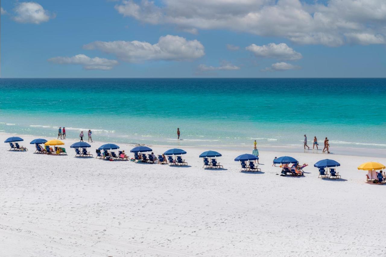 Beach House 5Min Walk To Beach, Pool, Close To Shops And Activities Destin Exterior foto