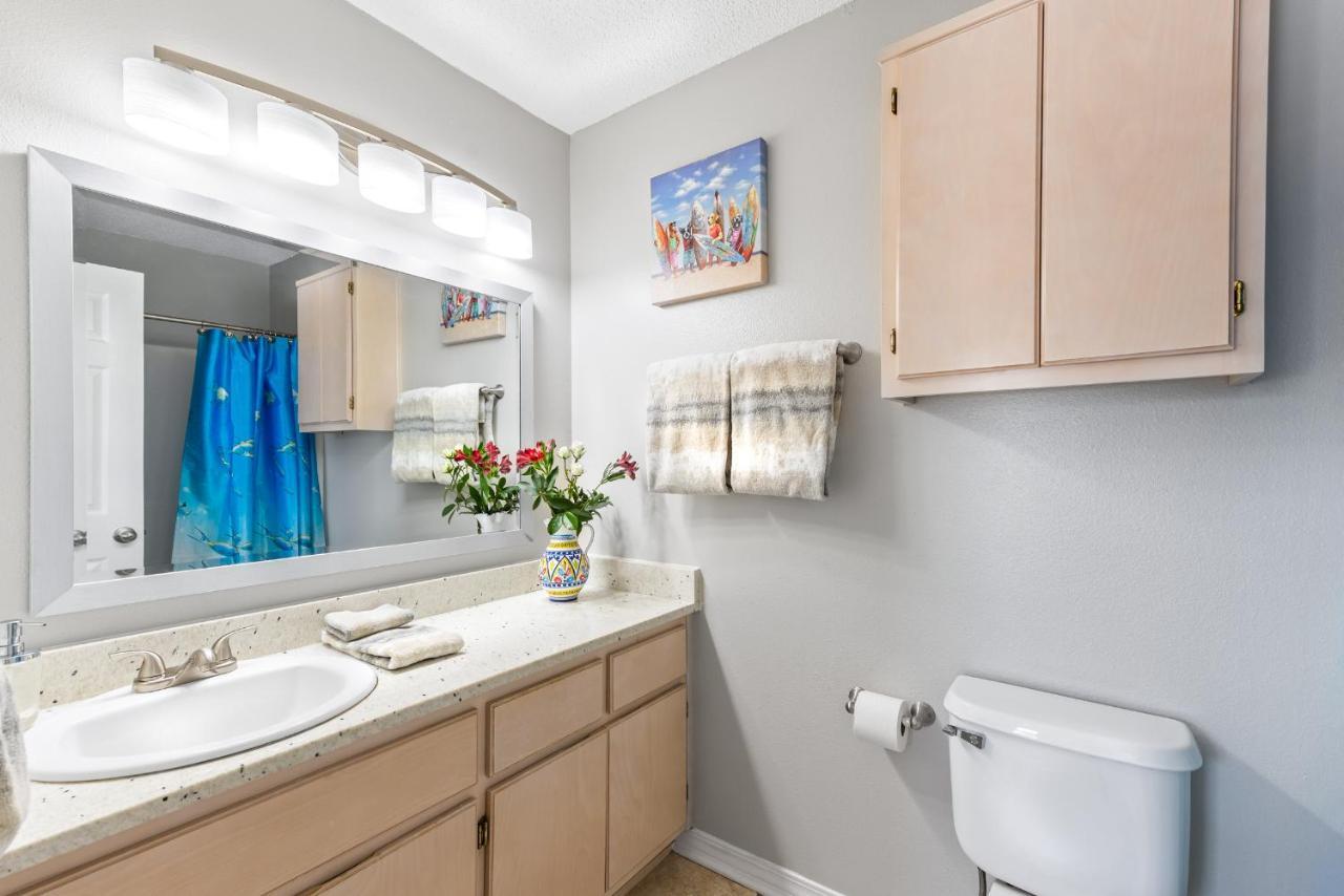 Beach House 5Min Walk To Beach, Pool, Close To Shops And Activities Destin Exterior foto