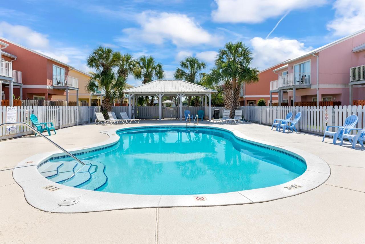 Beach House 5Min Walk To Beach, Pool, Close To Shops And Activities Destin Exterior foto